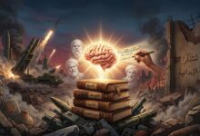 ثورة الوعي في زمن الحرب