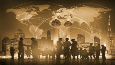 دبلوماسية المعرفة في الوطن العربي: الواقع والطموح