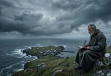 هوس النهايات: عدمية المعنى في سيرورة الوجود 