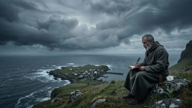 هوس النهايات: عدمية المعنى في سيرورة الوجود 