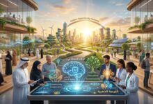 منعطف الحيرة: الذكاء الاصطناعي وماهية الإنسان 9