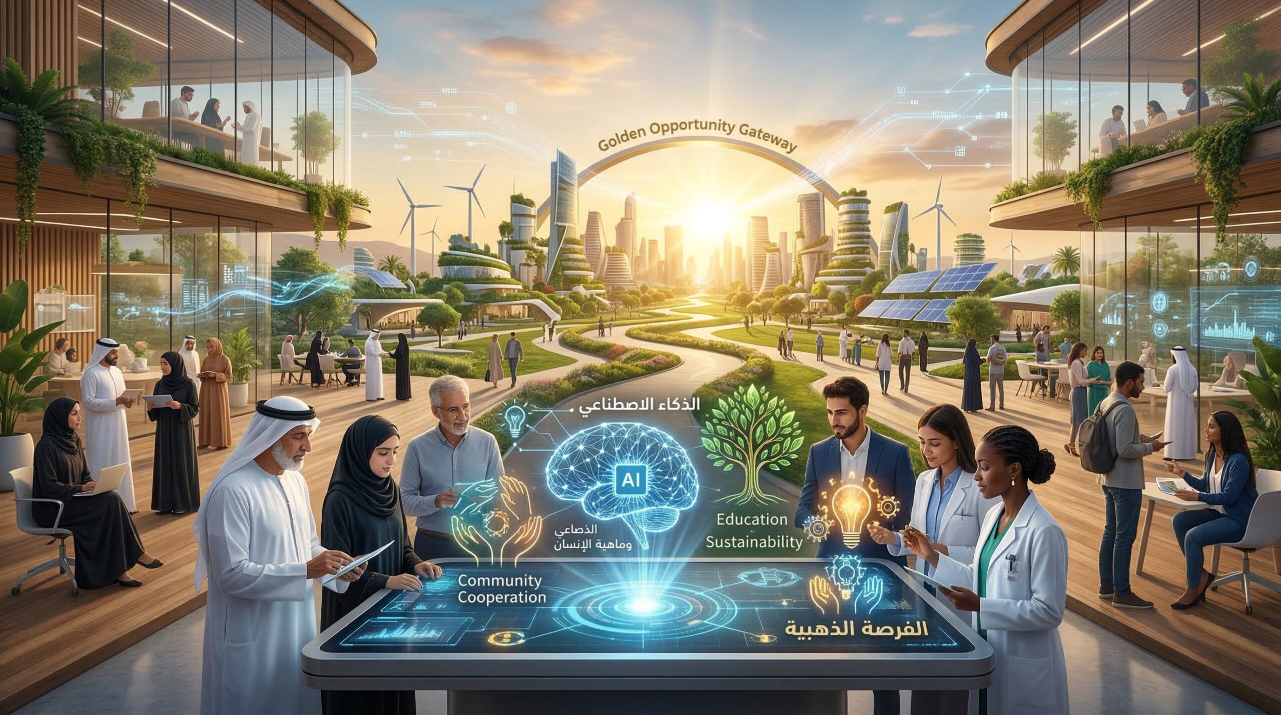 منعطف الحيرة: الذكاء الاصطناعي وماهية الإنسان 9