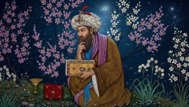 نقد ابن باجة للتصوف: العقل في مواجهة الكشف