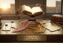 دبلوماسية المعرفة في الوطن العربي: الواقع والطموح