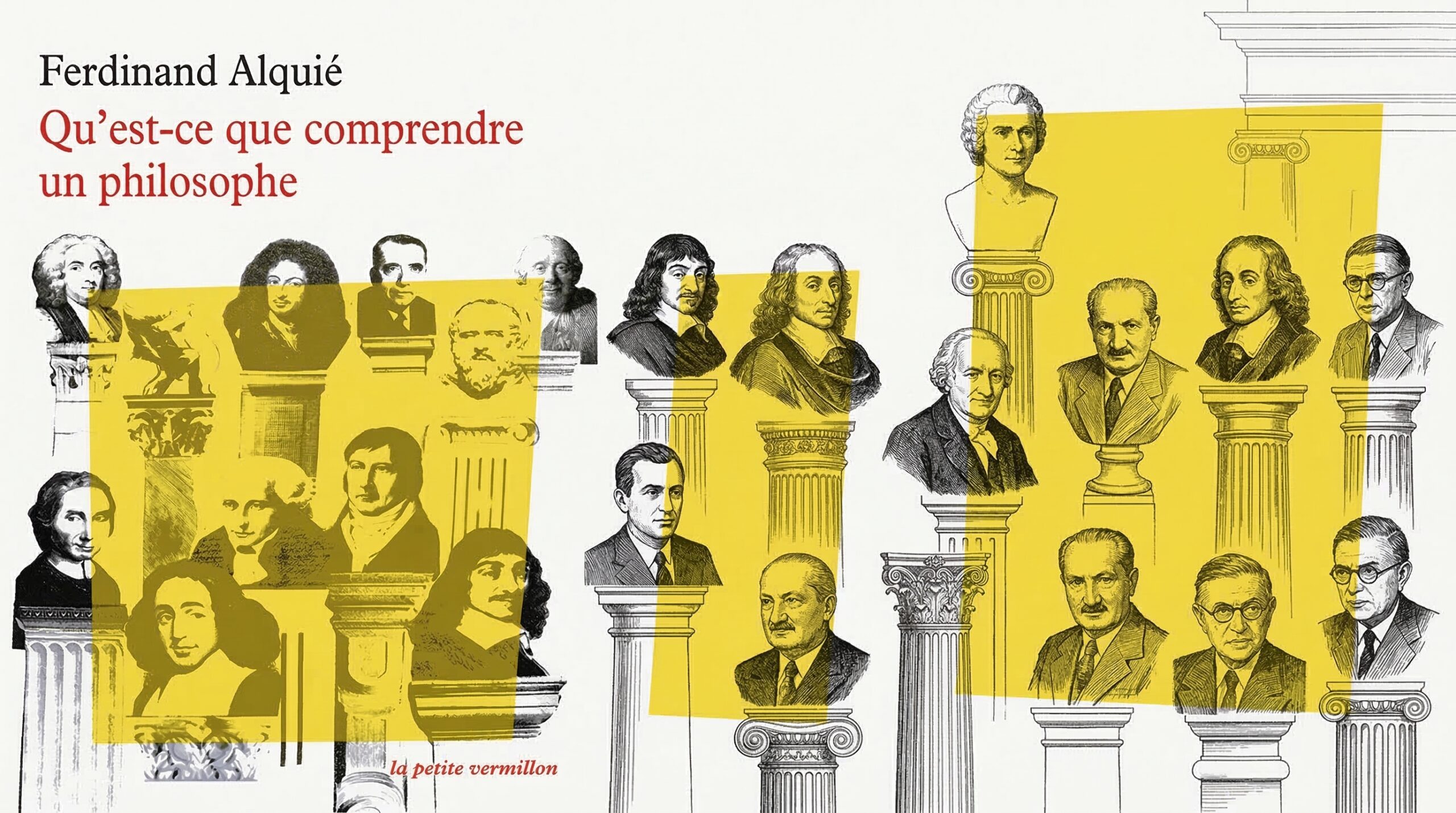 ماذا يعني "فهم فيلسوف" ؟