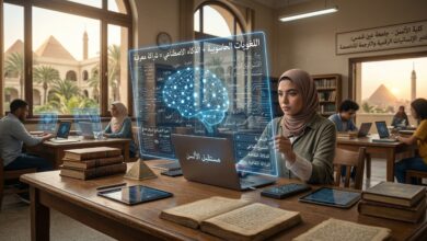 هل ما زلنا بحاجة إلى كليات الألسن في عصر الذكاء الاصطناعي؟