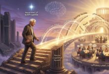 وداعاً يورغن هابرماس آخر أعمدة مدرسة فرانكفورت النقدية