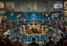 الحرب الأمريكية-الإسرائيلية على إيران: حين غابت العلوم الإنسانية عن طاولة القرار