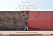 البحث عن الحب في المغرب