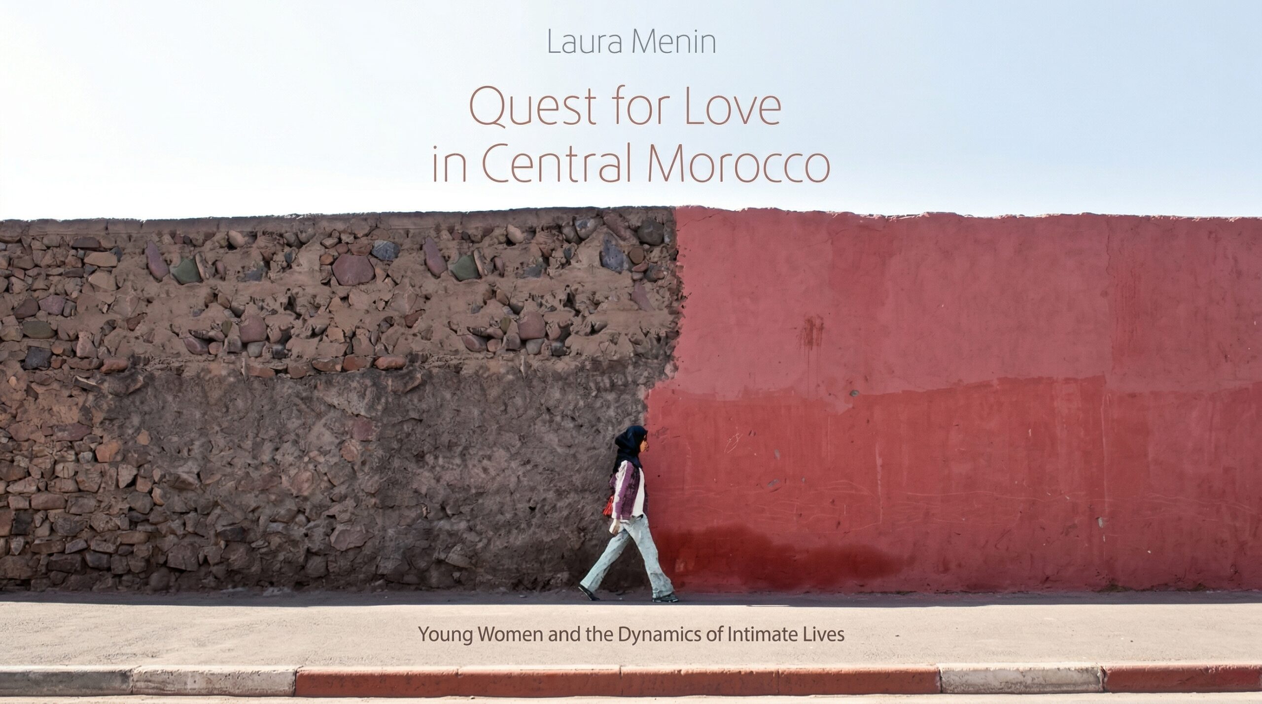 البحث عن الحب في المغرب