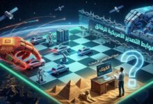 الذكاء الاصطناعي: الصين تسبق فمن يلاحقها 