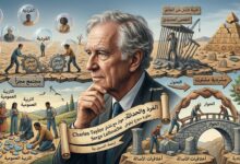 الفرد والحداثة: حوار مع تشارلز تايلور Charles Taylor