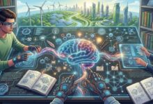 منعطف الحيرة: الذكاء الاصطناعي وماهية الإنسان 10