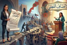 المرأة والحقوق السياسية: من الاعتراف النظري إلى الإنصاف الفعلي