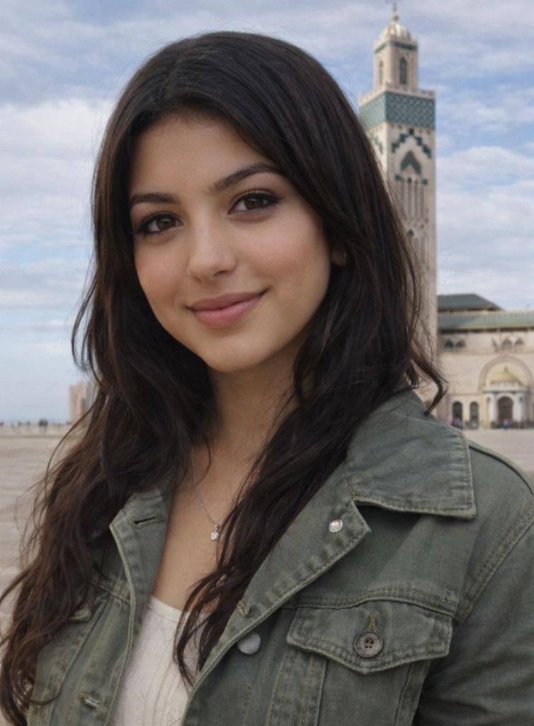 صورة شامة اليعقوبي