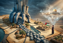 إسرائيل تبتلع الضفة الغربية وتحوّل الدولة الفلسطينية إلى وهم