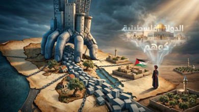 إسرائيل تبتلع الضفة الغربية وتحوّل الدولة الفلسطينية إلى وهم