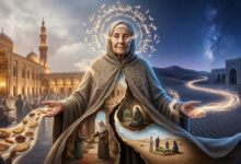 الحاجة زكية (ت. 1982): فتوحات قاهرية أم حضور المرأة في رتبة الولاية؟