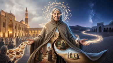 الحاجة زكية (ت. 1982): فتوحات قاهرية أم حضور المرأة في رتبة الولاية؟