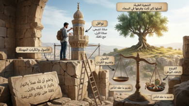 إهمال الأصول وتضييع الكليات: غياب فقه الأولويات