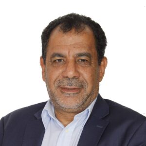 صورة عبدالله فرج الله