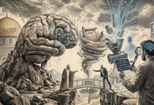 رؤية علي حليتيم للظاهرة الشحرورية لخصت الصراع  الفكري في العصر الحديث