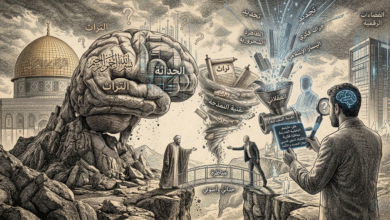 رؤية علي حليتيم للظاهرة الشحرورية لخصت الصراع الفكري في العصر الحديث