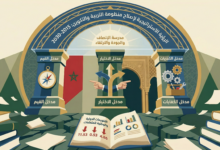 مشاريع الإصلاح في منظومة التربية والتعليم: التقويمات الدولية والوطنية للتعلمات