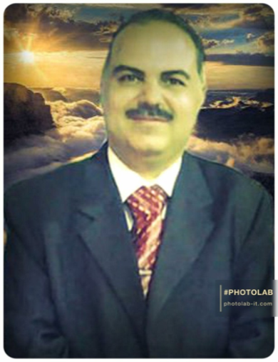 صورة هاني جرجس عياد