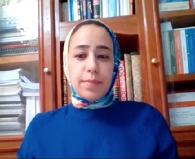 صورة شامة اليعقوبي