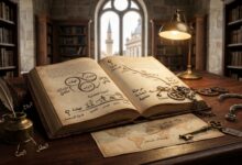 الدورة الحضارية بين مالك بن نبي و أوسفالد شبنغلر