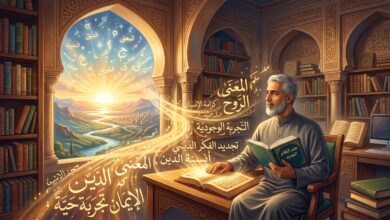 من العقيدة المغلقة إلى أفق المعنى: كيف أعاد عبد الجبار الرفاعي صياغة "علم الكلام الجديد"؟