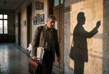 المدرّس خارج الدرس أو حين يلتقي الإنسان بظله