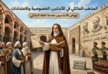 المذهب المالكي  في الأندلس:الخصوصية و الامتدادات 