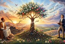 الأمل المتجدد بين أبي القاسم الشابي وبيرسي شيلي