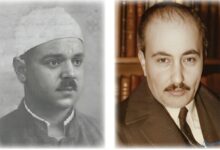 تطور اللغة عند أمين الخولي ومهدي المخزومي