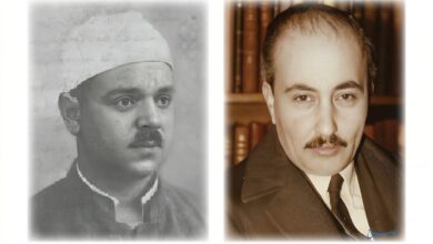 تطور اللغة عند أمين الخولي ومهدي المخزومي