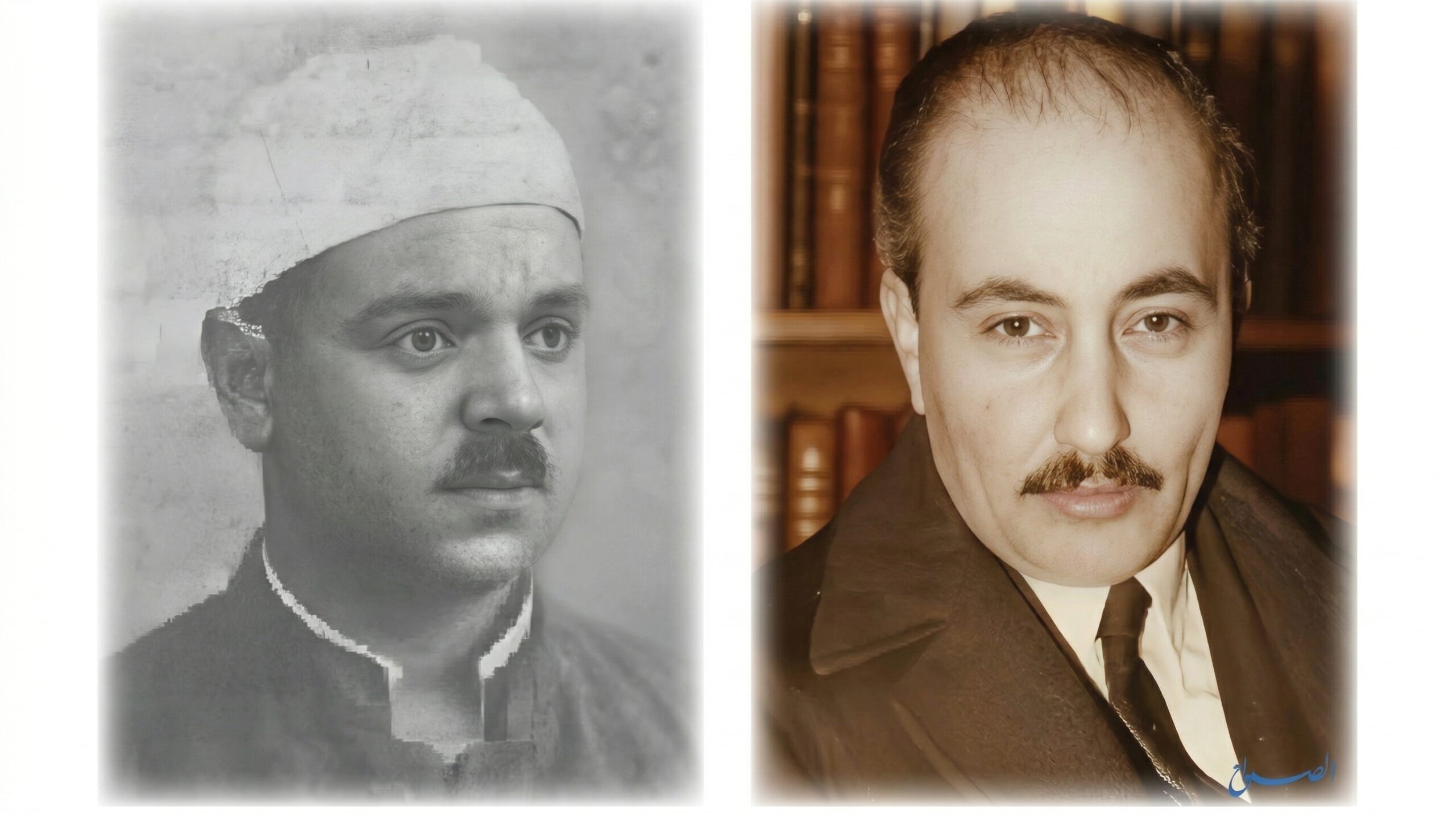 تطور اللغة عند أمين الخولي ومهدي المخزومي