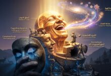  الإنسان والضحك