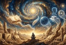 المثال بوصفه أساسا للحضارة وصناعة التاريخ