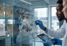 من الجينات إلى الثقافة: تفكيك مفهوم العِرق وجدَل الهوية في الدنمارك