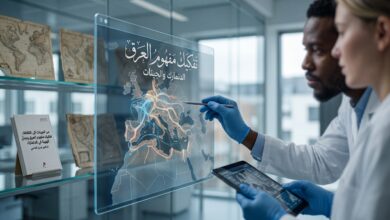 من الجينات إلى الثقافة: تفكيك مفهوم العِرق وجدَل الهوية في الدنمارك