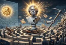 لماذا لم يفز أدونيس بجائزة نوبل للآداب ؟