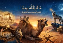 قراءة في  قصيدة " ما لم يقله بيدبا " لعبد المجيد بن سالم البرغوثي