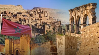 لماذا يعد علم الآثار المغربي حدثا مفصليا في الأنثروبولوجيا العالمية؟