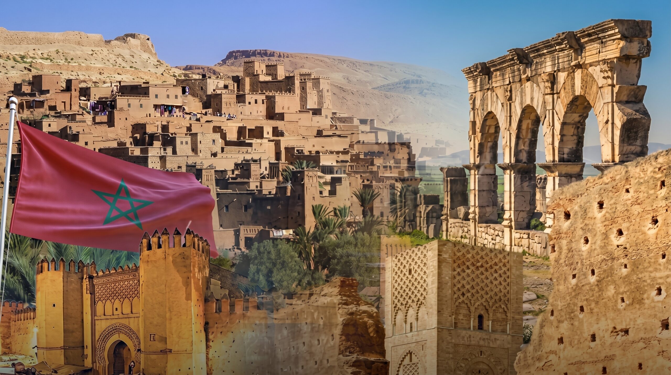 لماذا يعد علم الآثار المغربي حدثا مفصليا في الأنثروبولوجيا العالمية؟