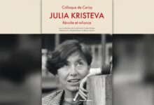 جوليا كريستيفا: الكتابة كفضاء لقلق الهوية الأنثوية