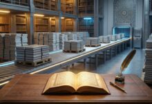 ظاهرة السرعة في الكتابة: بين الوفرة الإبداعية وتحدي الجودة