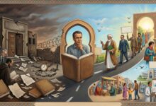 جدلية الانكسار والنهوض في رحلة السوسيولوجيا بالمغرب