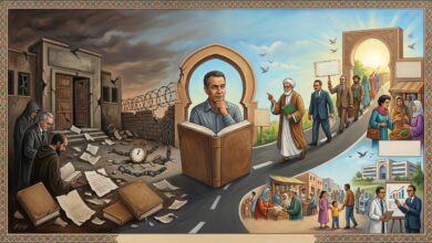 جدلية الانكسار والنهوض في رحلة السوسيولوجيا بالمغرب